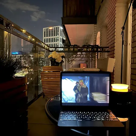 Апартаменти Przedmiejska2 *