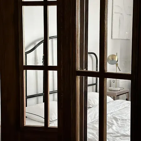 Przedmiejska2 Апартаменти Вроцлав