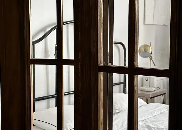 Przedmiejska2 Apartament Wrocław