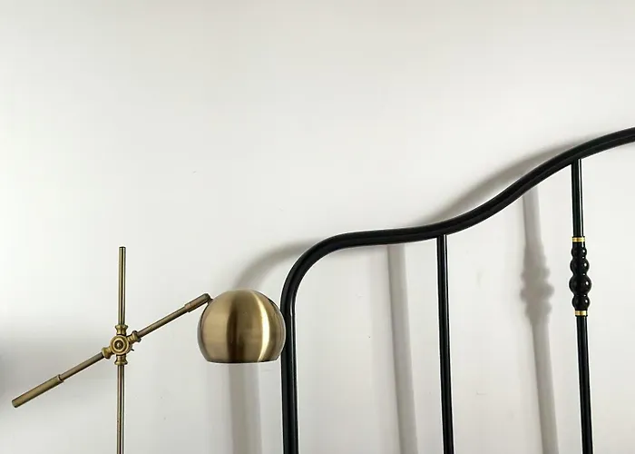 Przedmiejska2 Apartament *