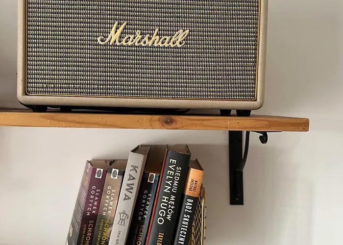 Przedmiejska2 Apartament Wrocław