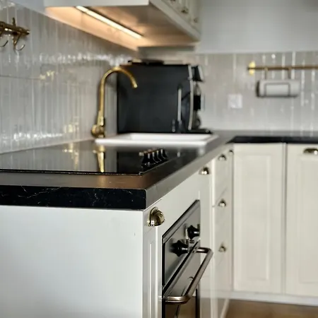 Przedmiejska2 Apartman Wrocław