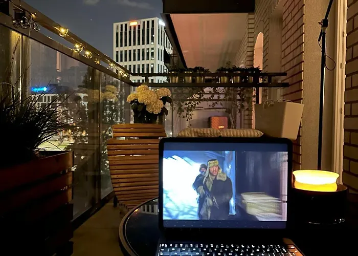 Апартаменти Przedmiejska2 *