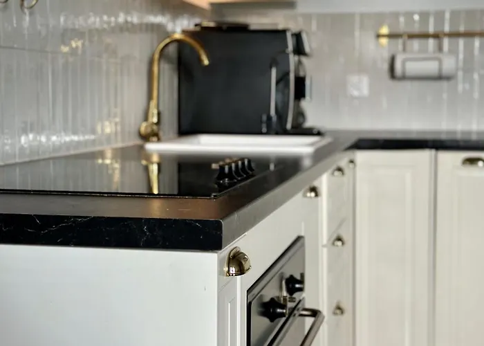 Przedmiejska2 Апартаменти Вроцлав